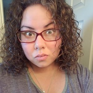 Meet your Posher, Jessi